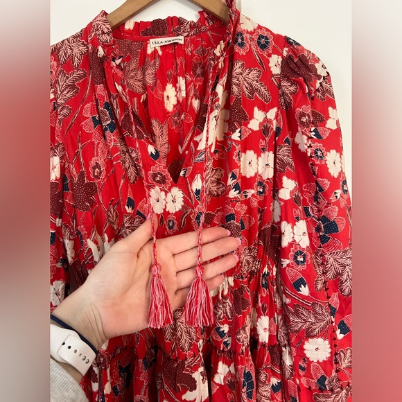 ULLA Johnson dress - Picture 3 of 5